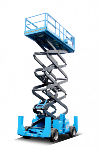 Желаете арендовать Ножничный подъемник в Чите? Наша компания предлагает прокат по выгодной цене за сутки, с возможностью экспресс-доставки круглосуточно. Получите скидку до 40% и экономьте при каждом заказе. При аренде в ночное время цена уменьшится еще на 30%. Не упустите возможность воспользоваться нашими выгодными условиями!