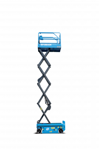 Желаете арендовать Ножничный подъемник в Чите? Наша компания предлагает прокат по выгодной цене за сутки, с возможностью экспресс-доставки круглосуточно. Получите скидку до 40% и экономьте при каждом заказе. При аренде в ночное время цена уменьшится еще на 30%. Не упустите возможность воспользоваться нашими выгодными условиями!