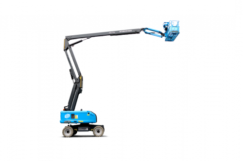 Желаете арендовать Коленчатый подъемник в Чите? Наша компания предлагает прокат по выгодной цене за сутки, с возможностью экспресс-доставки круглосуточно. Получите скидку до 40% и экономьте при каждом заказе. При аренде в ночное время цена уменьшится еще на 30%. Не упустите возможность воспользоваться нашими выгодными условиями!