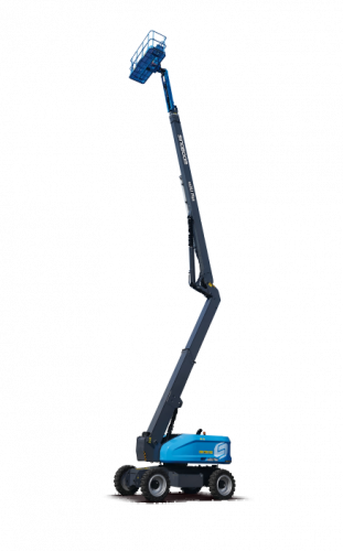 Желаете арендовать Коленчатый подъемник в Чите? Наша компания предлагает прокат по выгодной цене за сутки, с возможностью экспресс-доставки круглосуточно. Получите скидку до 40% и экономьте при каждом заказе. При аренде в ночное время цена уменьшится еще на 30%. Не упустите возможность воспользоваться нашими выгодными условиями!