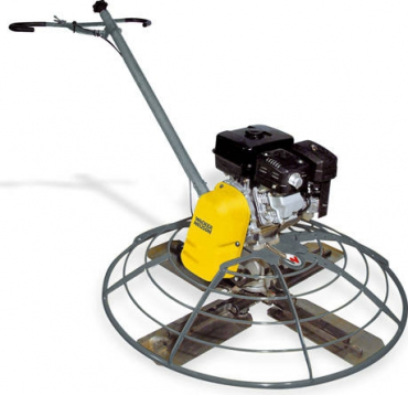 Затирочная машина по бетону Wacker Neuson CT 36-X-C-5A по доступной цене в Чите. Не теряйте времени и заказывайте у нас прямо сейчас! Надежное качество и выгодные условия ждут вас.
