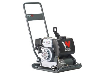Виброплита Wacker Neuson MP 15 по доступной цене в Чите. Не теряйте времени и заказывайте у нас прямо сейчас! Надежное качество и выгодные условия ждут вас.