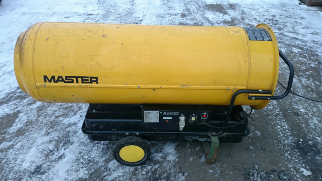 Тепловая пушка Master B354CEA по доступной цене в Чите. Не теряйте времени и заказывайте у нас прямо сейчас! Надежное качество и выгодные условия ждут вас.
