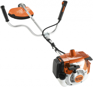 Триммер Stihl FS250 в прокат в Чите. У нас лучшая цена за сутки! Возможность взять в аренду с выгодной скидкой до 40% при экспресс доставке 24/7. И помните, ночью стоимость еще дешевле на 30%! #арендапрокат #виброплита #выгодно