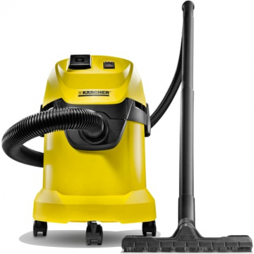 Пылесос Karcher WD3 Premium в прокат в Чите. У нас лучшая цена за сутки! Возможность взять в аренду с выгодной скидкой до 40% при экспресс доставке 24/7. И помните, ночью стоимость еще дешевле на 30%! #арендапрокат #виброплита #выгодно