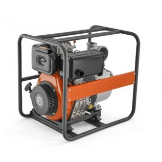 Мотопомпа Husqvarna W50P по выгодной цене в Чите. Надежное качество и лучшие условия ждут вас.