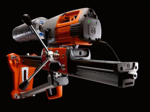 Бурильная машина Husqvarna DM 280 High * по выгодной цене в Чите. Надежное качество и лучшие условия ждут вас.