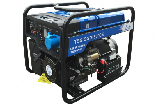TSS SGG5000E по выгодной цене в Чите. Надежное качество и лучшие условия ждут вас.
