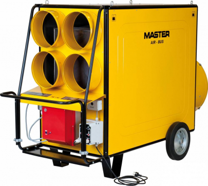 Теплогенератор Master BV690FS в прокат в Чите. У нас лучшая цена за сутки! Возможность взять в аренду с выгодной скидкой до 40% при экспресс доставке 24/7. И помните, ночью стоимость еще дешевле на 30%! #арендапрокат #виброплита #выгодно