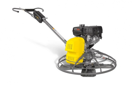 Затирочная машина Wacker Neuson по бетону CT 36-X-C-WN6 по выгодной цене в Чите. Надежное качество и лучшие условия ждут вас.