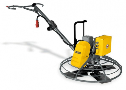 Затирочная машина Wacker Neuson CT36-400E по выгодной цене в Чите. Надежное качество и лучшие условия ждут вас.
