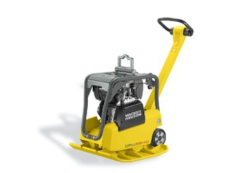 Виброплита дизельная Wacker Neuson DPU 2540 H по выгодной цене в Чите. Надежное качество и лучшие условия ждут вас.