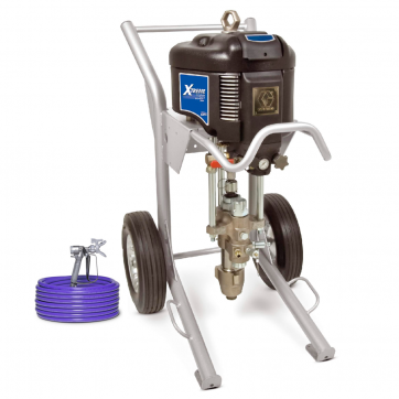 Окрасочный агрегат GRACO Xtreme X70 по выгодной цене в Чите. Надежное качество и лучшие условия ждут вас.