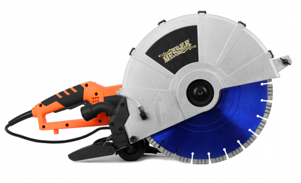 Электрический резчик MESSER KX-355d в прокат в Чите. У нас лучшая цена за сутки! Возможность взять в аренду с выгодной скидкой до 40% при экспресс доставке 24/7. И помните, ночью стоимость еще дешевле на 30%! #арендапрокат #виброплита #выгодно