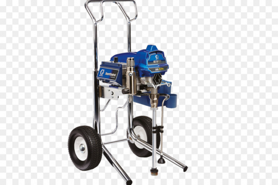 Окрасочный агрегат GRACO ST MAX-495 по выгодной цене в Чите. Надежное качество и лучшие условия ждут вас.