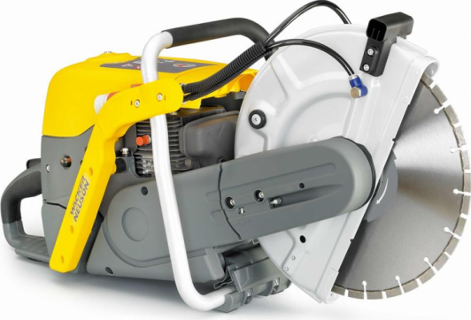 Бензорез Wacker Neuson BTS 635s по выгодной цене в Чите. Надежное качество и лучшие условия ждут вас.