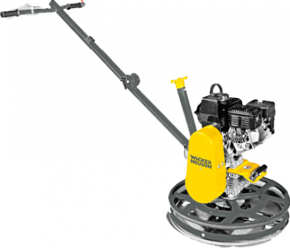 Затирочная машина по бетону Wacker Neuson CT 24A по выгодной цене в Чите. Надежное качество и лучшие условия ждут вас.