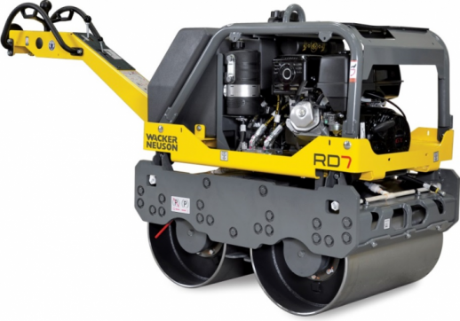 Wacker Neuson RD 7A по выгодной цене в Чите. Надежное качество и лучшие условия ждут вас.