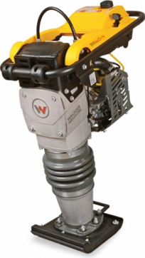 Wacker Neuson BS 60-4 11 по выгодной цене в Чите. Надежное качество и лучшие условия ждут вас.