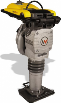 Wacker Neuson BS 50-2I 11 по выгодной цене в Чите. Надежное качество и лучшие условия ждут вас.