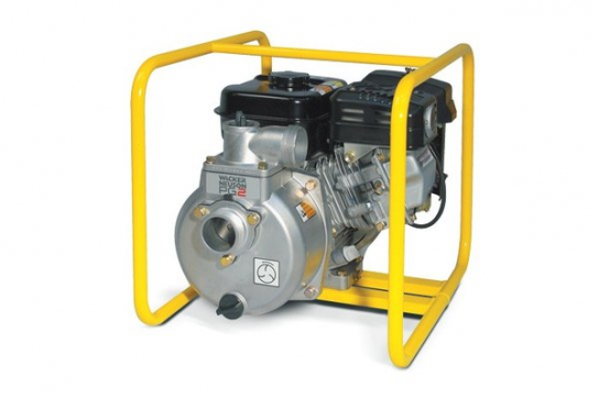 Мотопомпа Wacker Neuson PG 2A по выгодной цене в Чите. Надежное качество и лучшие условия ждут вас.