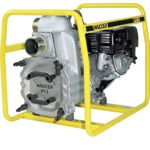 Мотопомпа Wacker Neuson PT 3H по выгодной цене в Чите. Надежное качество и лучшие условия ждут вас.