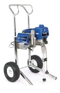 Окрасочный агрегат GRACO ST MAX-595 по выгодной цене в Чите. Надежное качество и лучшие условия ждут вас.