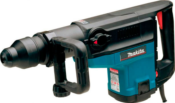 Перфоратор Makita HR 5001 C в прокат в Чите. У нас лучшая цена за сутки! Возможность взять в аренду с выгодной скидкой до 40% при экспресс доставке 24/7. И помните, ночью стоимость еще дешевле на 30%! #арендапрокат #виброплита #выгодно