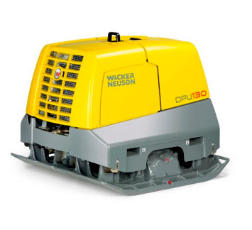 Виброплита Wacker Neuson DPU-130 в прокат в Чите. У нас лучшая цена за сутки! Возможность взять в аренду с выгодной скидкой до 40% при экспресс доставке 24/7. И помните, ночью стоимость еще дешевле на 30%! #арендапрокат #виброплита #выгодно