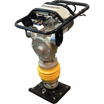 Вибротрамбовка GROST TR70Е1 по выгодной цене в Чите. Надежное качество и лучшие условия ждут вас.