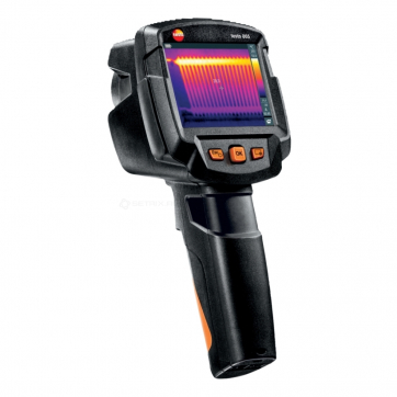 Тепловизор TESTO 865 в прокат в Чите. У нас лучшая цена за сутки! Возможность взять в аренду с выгодной скидкой до 40% при экспресс доставке 24/7. И помните, ночью стоимость еще дешевле на 30%! #арендапрокат #виброплита #выгодно