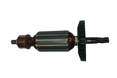 Ротор для Makita HR 2450 по выгодной цене в Чите. Надежное качество и лучшие условия ждут вас.
