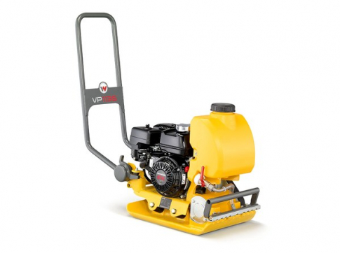 Виброплита бензиновая Wacker Neuson VP 1135Aw по выгодной цене в Чите. Надежное качество и лучшие условия ждут вас.