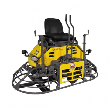 Двухроторная затирочная машина Wacker Neuson CRT 36-26A-WK в прокат в Чите. У нас лучшая цена за сутки! Возможность взять в аренду с выгодной скидкой до 40% при экспресс доставке 24/7. И помните, ночью стоимость еще дешевле на 30%! #арендапрокат #виброплита #выгодно